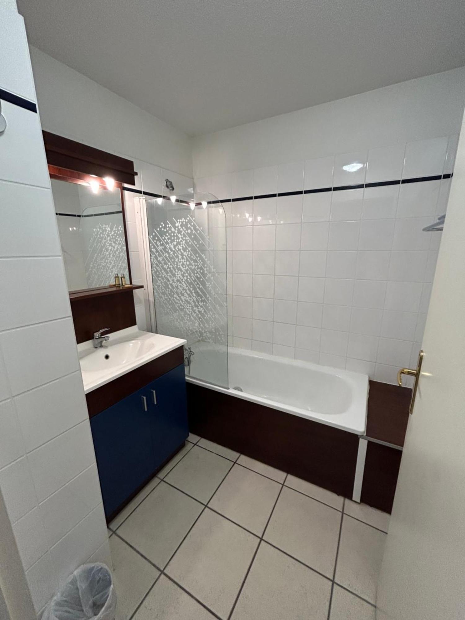 Duplex Avec Piscine Apartman La Roche-Posay Kültér fotó